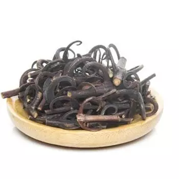 250 г Гоу Тенг Кошачий коготь Ramulus Uncariae Cum Uncis Uncaria Rhynchophylla