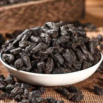 250 г Юньнаньский пуэр, спелый чай, ароматный чай из клейкого риса, ископаемый сломанный серебряный чай 250g