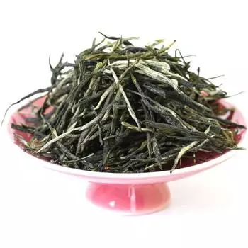 250 г листового зеленого чая Supreme Spring Xinyang Straight Mao Jian Maojian