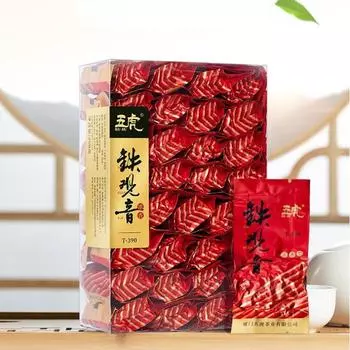 250 г настоящего чая Anxi Tie Guan Yin Oolong Tea Super Grade Tieguanyin Oolong Tea