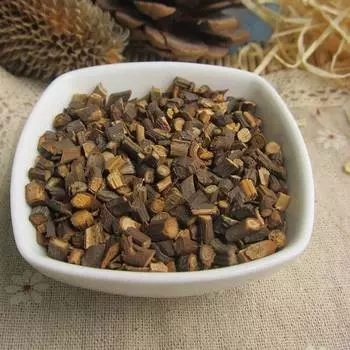 250 г органической веточки кассии, сушеных трав Гуй Чжи