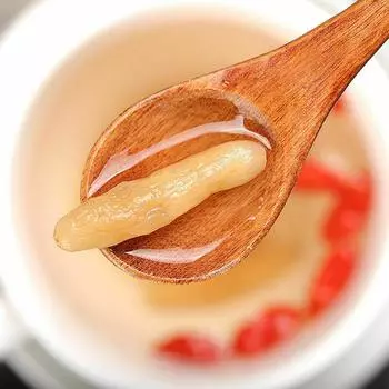 250 г питательная жидкость для тела Maidong, органический офиопогон, натуральный оздоровительный травяной чай