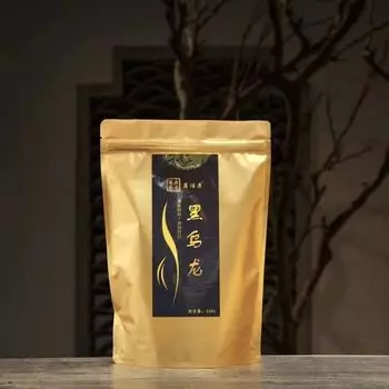 250 г Тайваньский чай Улун, черный чай Улун, запеченный в углекислом газе, преимущества китайского черного чая