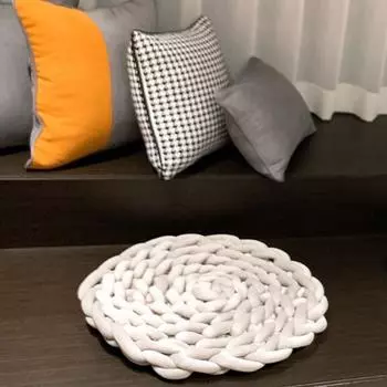 250 г теплая хлопковая нить Crystal Velvet Filler хлопковая пряжа толстая трикотажная пряжа очень толстая шерсть