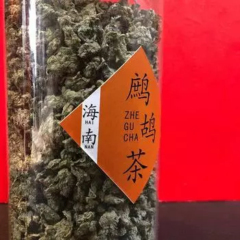 250 г травяного чая из куропатки Хайнань