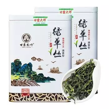 250 г высококачественного чая Phoenix Single Bush Oolong Tea - ароматный крупный черный лист 250g