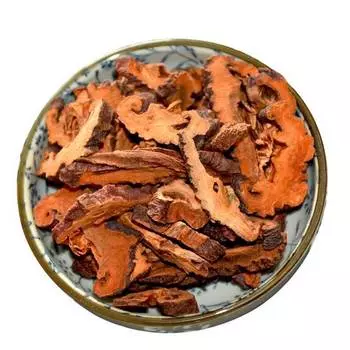 250 г высококачественных сушеных трав FRUCTUS CHAENOMELIS Му Гуа