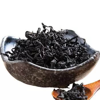 250 г Yu Zi Three Red Листовой чай Укомия Du Zhong Ye Натуральный оздоровительный берберский чай