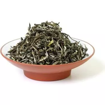 250 г зеленого чая Supreme Jasmine - Жасминовый чай, листовой чай Moli Yinhao, китайский чай 100 g