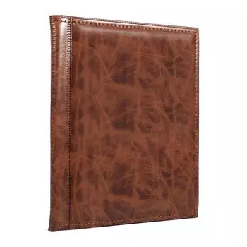 250 карманов 10 страниц альбом для монет коллекционная книга держатель для монет BookBrown коричневый