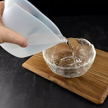 250 мл/500 мл мерный стакан из силикона ручной работы для смолы антипригарные стаканы для смешивания клея инструменты точные весы для смолы DIY Craft 500