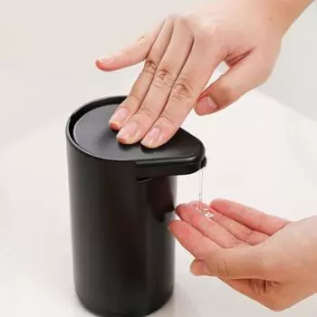 250 мл флакон для лосьона однотонный дизайн герметичный портативный дозатор с насосом плавный сброс жидкости пресс-насос дозатор лосьона белый