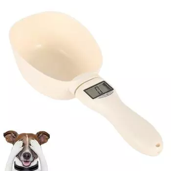 250 мл мерная ложка для корма для домашних животных, миска для кормления собак и кошек, портативный электронный измеритель веса, кухонная кормушка со светодиодным дисплеем, НОВАЯ