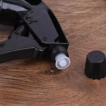 250 мл пластиковый распылитель для парикмахерских услуг, распылитель для растений, цветов, воды