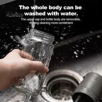 250 мл распылитель масла, прозрачный дизайн, распылитель оливкового масла, стеклянное масло Mister для кухни, приготовления барбекю серый