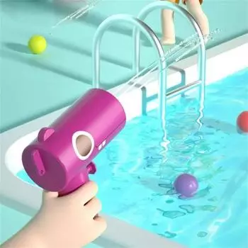 250 мл водная игрушка-динозавр, фестиваль Сонгкран, игрушка для водного боя, подарки, водные игрушки для стрельбы, детские игрушки