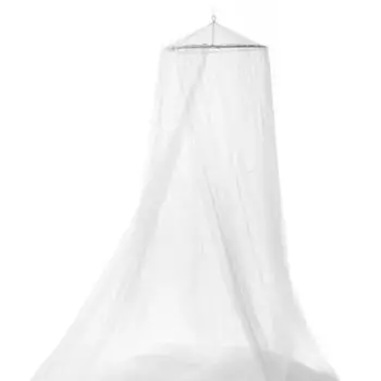 250 см однодверная кровать занавеска навес открытый висит москитная сетка от насекомых декор