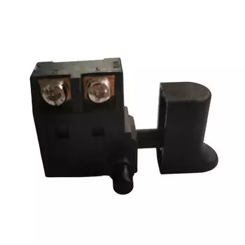 250 В 6 А электрическая дрель переключатель циркулярная пила электроинструмент регулятор скорости триггер with switch