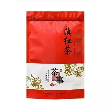 250г Юньнаньский черный чай Дянь Хун Золотой бутон Golden Monkey Натуральные чаи 250g