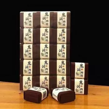 250 г Wuyi Rock Cinnamon Tea Черный чай Рассыпной китайский улун Чай для похудения