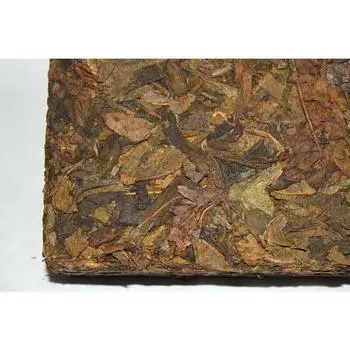 250g Yunnan Pu er Tea Brick Tea High Quality