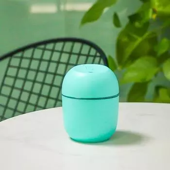 250 мл увлажнитель воздуха ультразвуковой аромадиффузор ароматерапия эфирное масло диффузор освежитель воздуха для домашнего офиса розовый