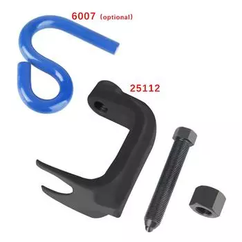 25112 Ball Joint Separator 6007 Lower Control Arm Prying Tool Automotive Repair Tools Removal Tool for Cars Trucks SUVs