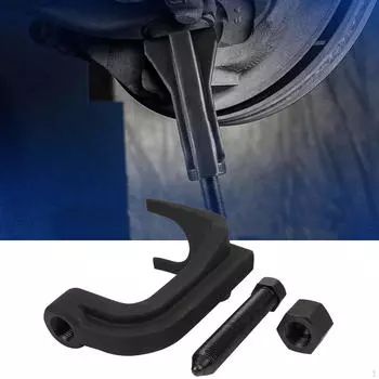 25112 Регулируемый съемник для сепаратора шарового шарнира, износостойкая углеродистая сталь премиум-класса