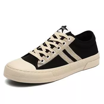 25139 Men S Shoes Trendy Shoes Men S Canvas Shoes Trendy Casual Shoes Breathable Board Shoes Men 38