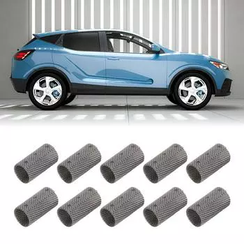 252069100102 Свечи накаливания для дизельного воздушного нагревателя с распылительной сеткой