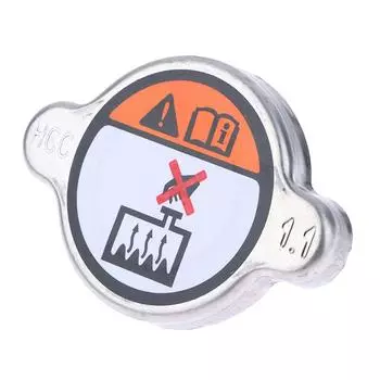 253301P000 Крышка водяного бака 1.1 для Hyudani SONATA AZERA CEED 16 CARENS PICANTO 15 Крышка радиатора охлаждающей жидкости