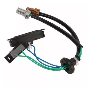 25380-2DT1A 1X Rear Trunk Lid Release Tailgate Opening Switch For Nissan Sentra