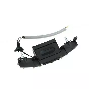 25380-AX60B 25380AX60B для Nissan Micra 2002-2010 Крышка багажника Открыватель багажника Открыватель замка Выключатель разблокировки Автомобильные аксессуары