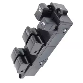 25401-5M000 для Nissan Sentra 2000-2006 LHD передний левый автомобильный переключатель управления стеклоподъемником 254015M000 14 контактов аксессуары CHINA