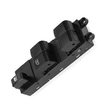 25401-BB65B для Nissan Pathfinder Qashqai Кнопка управления стеклоподъемником автомобиля Автомобильные аксессуары CHINA