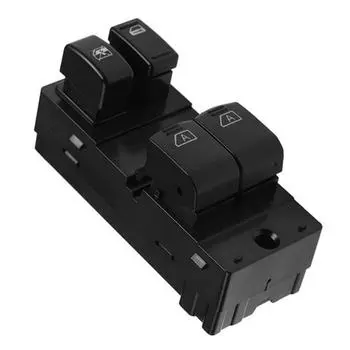 25401-CD02D Главный переключатель стеклоподъемника для Nissan 350Z