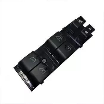 25401-JK40D 641-50476L переключатель стеклоподъемника для Nissan Maxima 2009-12 Infiniti G25 11-12 G35 07-08 G37 Q40 2015 FST-NI-1231B чёрный