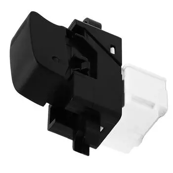 25411-0V000 Переключатель управления стеклоподъемником автомобиля с одной кнопкой для Nissan Almera Tino NP300 Patrol GR Pickup 254110V000 CHINA