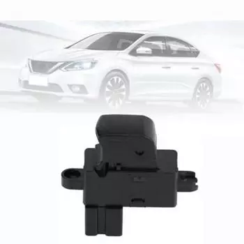 25411-JD000 Автомобильный переключатель управления стеклоподъемником для Nissan Teana Murano