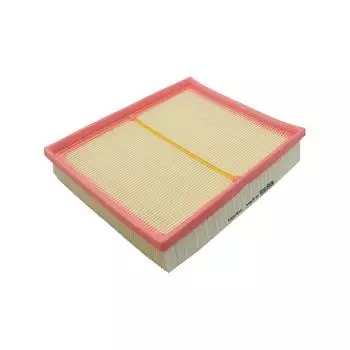 256X203X49 Воздушный фильтр PU для Mercedes Benz X 250 d Nissan Tunda