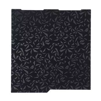 256x268 мм 3D-принтер PET PEO печатная платформа 150 3D-принтер рабочая пластина для Kobra 3 для Kobra 3 Combo