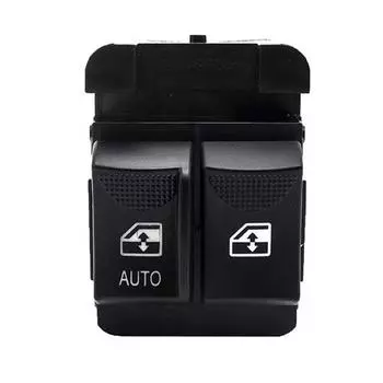 25725880 Левый водительский переключатель стеклоподъемника для Chevrolet Monte Carlo 2000-05