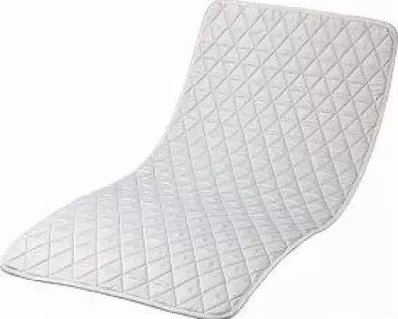 2588 Okabe Shoji Pure Life Air Pad Overlay гибридного типа шириной 83 см PA2004A