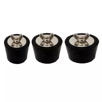 25/35/38 мм аксессуары для заглушек для утепления бассейна, расширительные заглушки, принадлежности для технического обслуживания 25mm