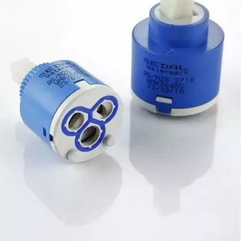 25/35/40 мм картриджный клапан сердечник электрический нагреватель смесительный клапан для воды кран картриджный смеситель с низким крутящим моментом аксессуары для крана