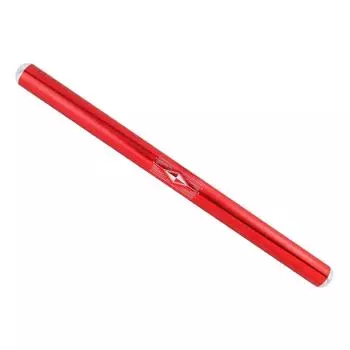 25.4mm Diameter Children Bicycle Handlebar Aluminum Zinc Zinc Alloy Bicycle Handlebar Fixed Gear Bikes