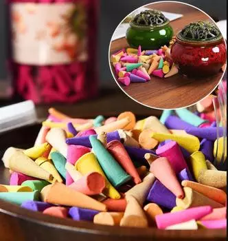 25-50 шт. натуральный сандаловый аромат агавы пагода аромат полыни средство от комаров аромат стойкие благовония для дома Sandalwood-25pcs