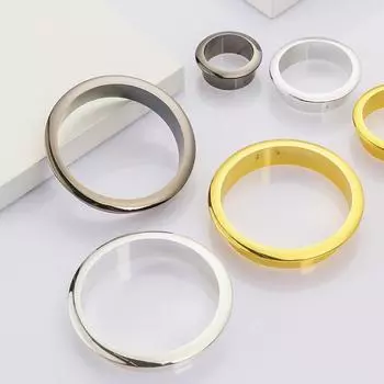 25-80 мм кабельные втулки для офисного стола крышка отверстия для проводов настольный крепеж для кабеля компьютерный стол розетка порт для проводов органайзер для стеллажа