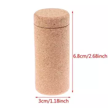 25 г портативный квасцовый камень натуральный без запаха дезодорант после бритья альтернатива успокаивает кожу после бритья парикмахерский товар остановка кровотечения 1pc