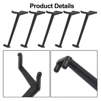 25 или 50 шт. прессов для веток и расширителей веток - для роста веток 25pcs